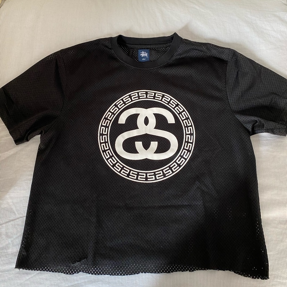 Stussy Jersey